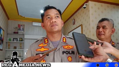 Kapolres Sampang Pesan Perwira Dimutasi Cepat Beradaptasi