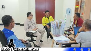 PLTU Tanjung Karang Tepis Adanya TKA Ilegal