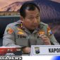 Caption: Kapolda Jatim (Irjen Pol Toni Harmanto). 