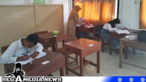 Minat Pemuda Jadi Guru SLB di Sampang Minim