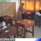 Caption: kegiatan belajar mengajar Sekolah Luar Biasa (SLB) di Kabupaten Sampang, (dok. regamedianews). 