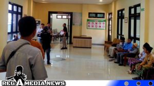 Sidang Kasus Pemukulan, Sekdes di Sampang Divonis 3 Bulan Penjara