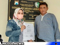 Jadi Korban Dugaan Penganiayaan, Wanita Asal Sampang Lapor Polisi