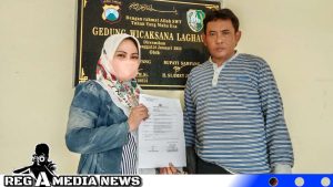 Jadi Korban Dugaan Penganiayaan, Wanita Asal Sampang Lapor Polisi