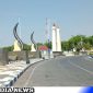 Caption: Alun-Alun Trunojoyo Sampang, (dok. regamedianews). 