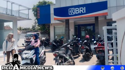 ATM BRI Kamal Dikeluhkan, Saldo Terpotong Uang Tak Keluar