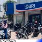 Caption: Kantor Cabang BRI Kecamatan Kamal Kabupaten Bangkalan, (dok. regamedianews). 