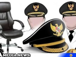 DPRD Usulkan 3 Dari 5 Nama Calon PJ Bupati Sampang