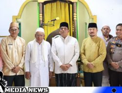 Masyarakat Ponelo Curhat Soal Razia Lalu Lintas