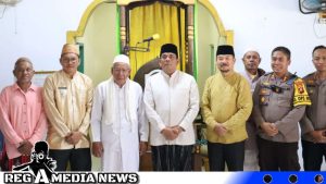 Masyarakat Ponelo Curhat Soal Razia Lalu Lintas