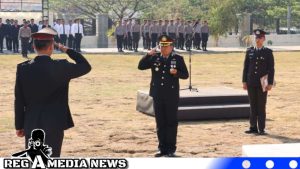 Kapolres Gorut : Sumpah Pemuda Komitmen Kebangsaan
