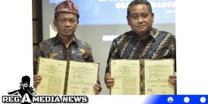 UTM Teken Kerjasama dengan BPJS Ketenagakerjaan Madura