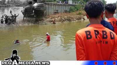 Pelajar Sampang Tewas Tenggelam