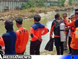 BPBD Sampang Terjunkan Tim Lanceng Daruna