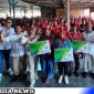 Caption: perlindungan program jaminan sosial ketenagakerjaan bagi UMKM dan masyarakat, (dok. BPJS).