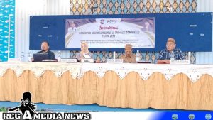 Eksistensi Kopia Gorontalo Dalam Misi Kearsipan
