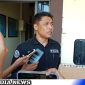 Caption: Kasi Humas Polres Sampang Ipda Sujianto, saat diwawancara awak media, (dok. regamedianews). 