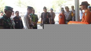 Sampang Siaga Hadapi Bencana Hidrometeorologi