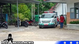 Geger, Siswi SMA Sampang Melahirkan Didalam Kelas