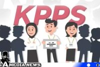 Caption: ilustrasi, pendaftaraan KPPS telah dibuka. 