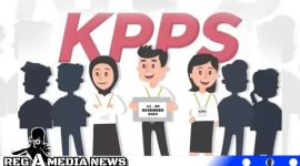 Caption: ilustrasi, pendaftaraan KPPS telah dibuka. 