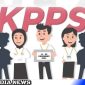 Caption: ilustrasi, pendaftaraan KPPS telah dibuka. 