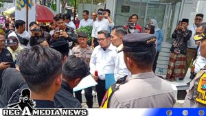 Didemo Karena Kasus BLT DD, Ini Penjelasan BRI Sampang