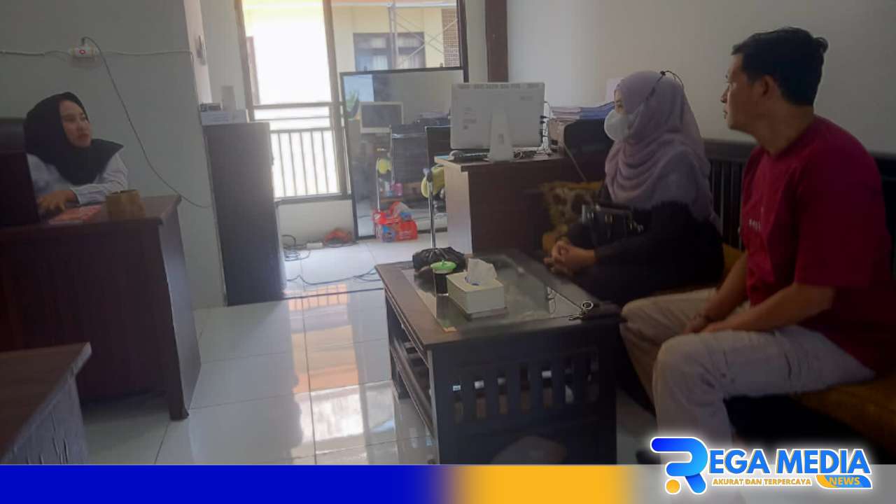 Datangi Polres Sampang, Korban Pelecehan Bongkar Oknum Intimidasi