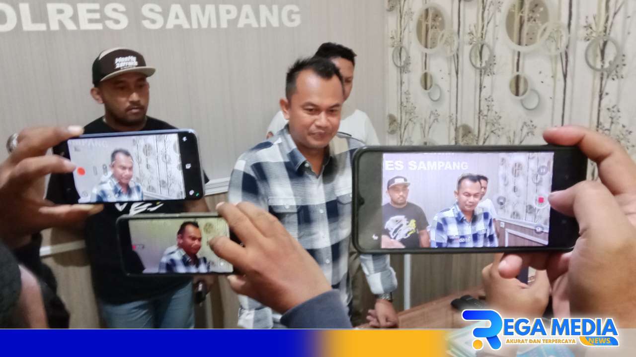 Polres Sampang Bidik Oknum Intimidasi Guru Korban Pelecehan