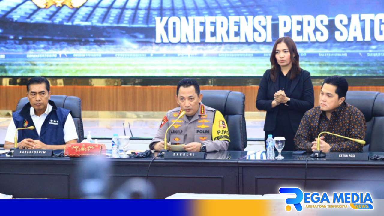 Praktek Perjudian Bola Berhasil Diungkap Polisi