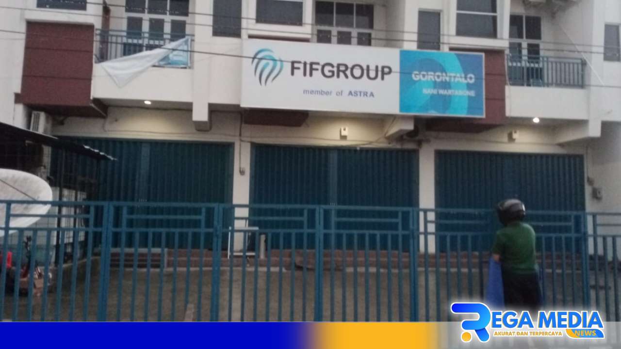 Oknum Nasabah FIF Gorontalo Dipidana Karena Over Alih Kredit