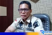 Caption: AKP Sigit Nursiyo Dwiyugo, (dok. regamedianews). 