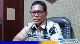 Caption: AKP Sigit Nursiyo Dwiyugo, (dok. regamedianews). 