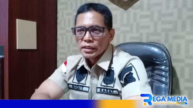 Caption: AKP Sigit Nursiyo Dwiyugo, (dok. regamedianews). 
