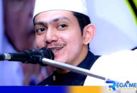 Caption: Habib Muhammad Zaidan Bin Yahya. 