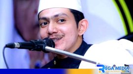 Caption: Habib Muhammad Zaidan Bin Yahya. 