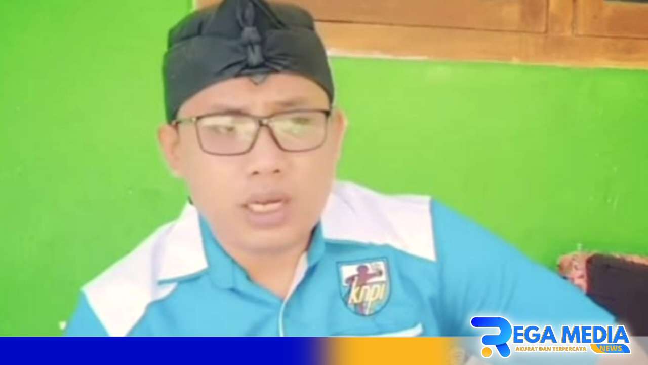 Ketua KNPI Omben Kecam Keras Oknum Kepsek Gerayangi Guru