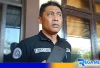 Caption: Kasi Humas Kepolisian Resor Sampang Ipda Sujianto, (dok. regamedianews). 