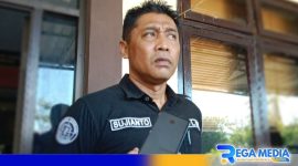 Caption: Kasi Humas Kepolisian Resor Sampang Ipda Sujianto, (dok. regamedianews). 