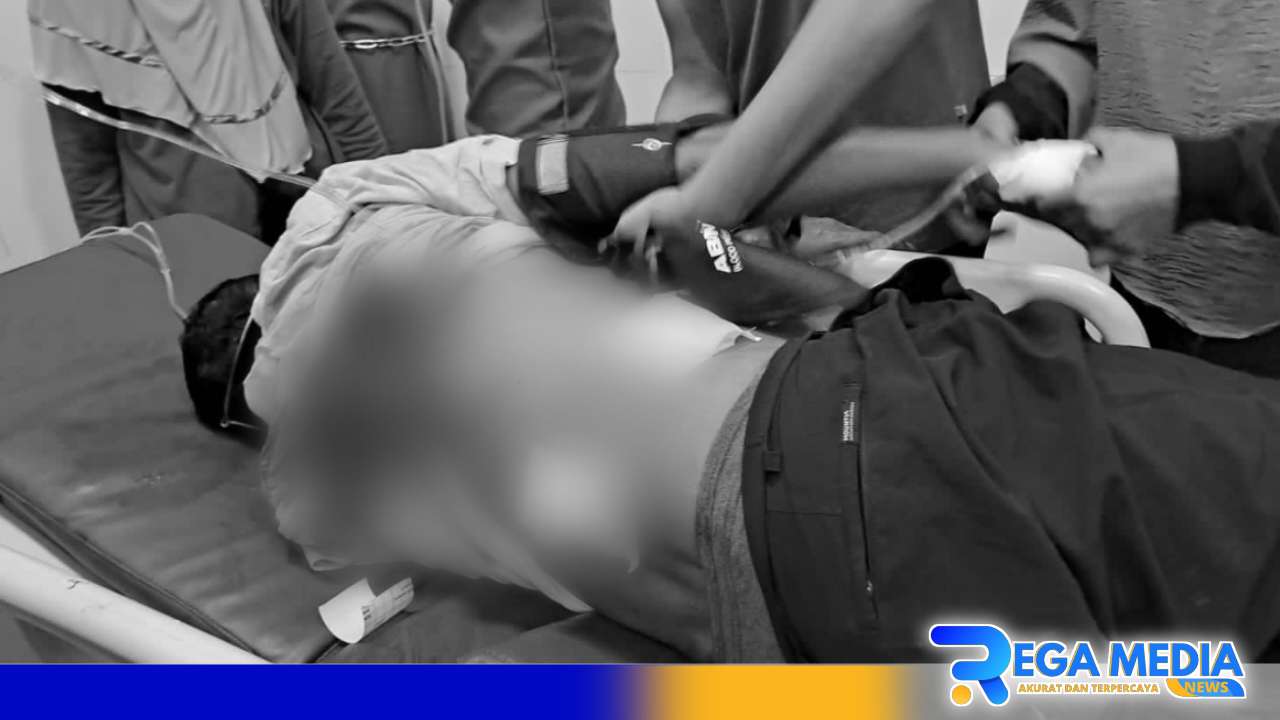 Sempat Dirawat di Bangkalan, Korban Penembakan OTK Dirujuk ke RS dr.Soetomo