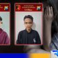 Caption: foto inisial AH dan MS saat diamankan petugas Unit PPA Satreskrim Polres Sampang, (dok. regamedianews). 