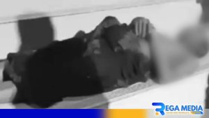 Seorang Santri Tewas Saat Mandi Ke Sumber Napo