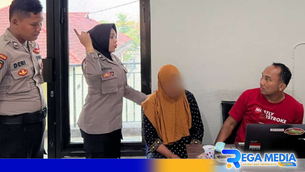 Dapat Bisikan Gaib, Wanita di Sampang Nekat Mau Bunuh Diri