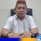 Caption: Kadis Pemdes Kabupaten Gorontalo Utara, Tamrin Monoarfa, (dok. regamedianews). 