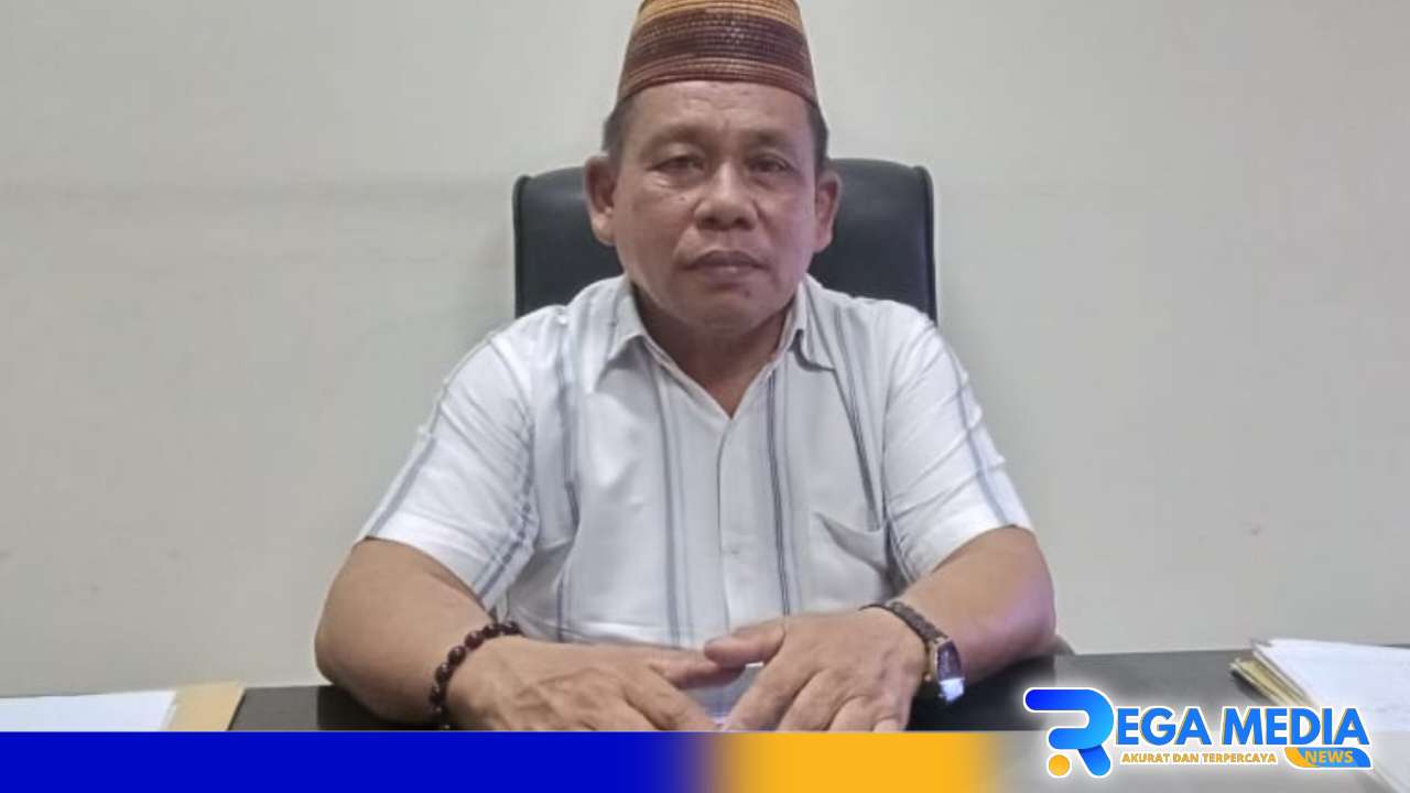 Anggaran Desa di Gorut Menurun, Begini Penjelasan Kadis Pemdes