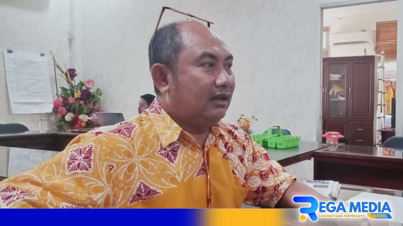 Dipenghujung 2023, PUPR Gorut Selesaikan Seluruh Pekerjaan Proyek