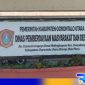Caption: Kantor Dinas PMD Gorut, (dok. regamedianews). 