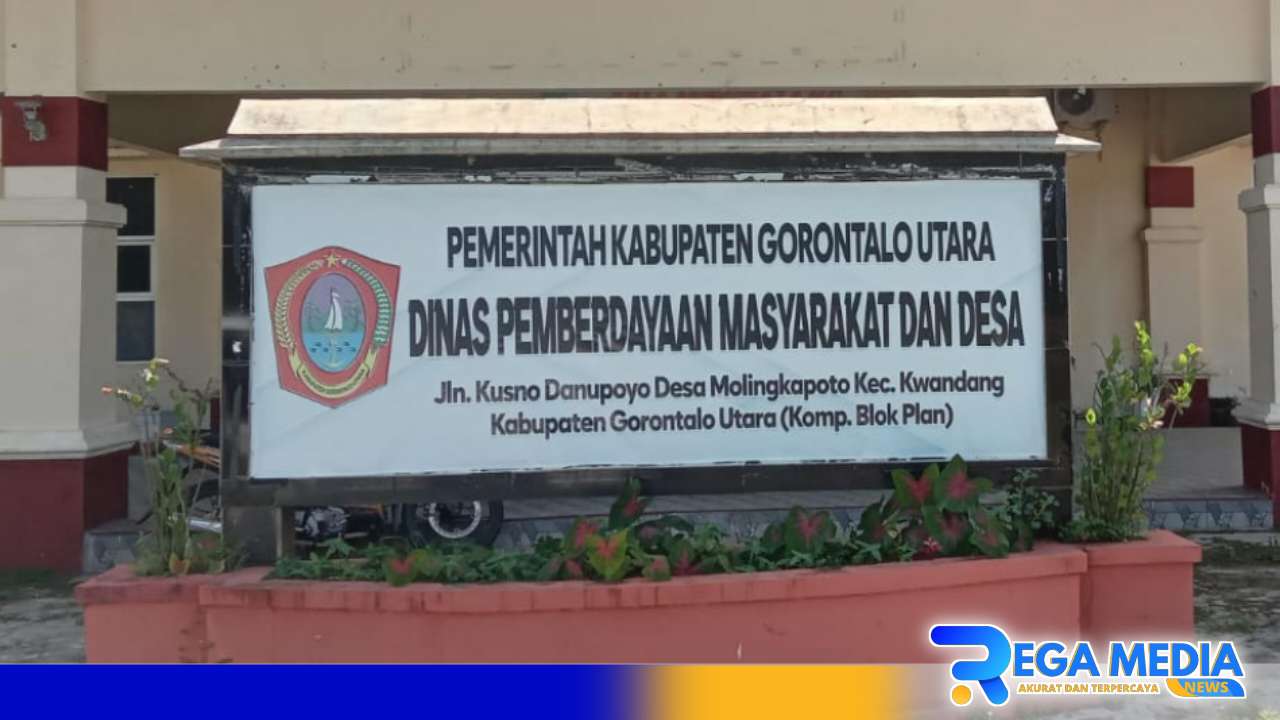 Banyak Desa di Gorut Belum Melaporkan Penetapan APBDes