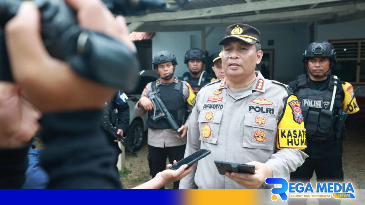 Polisi Tetapkan 3 Tersangka Kasus Penembakan di Sampang