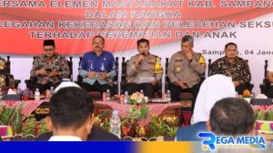 Peristiwa Kekerasan Seksual di Sampang Meningkat